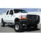 Steelcraft Automotive 99-07 F250/F350 SUPER DUTY HD FRONT BUMPER REPLACEMENT BLACK HD11300R - alternate 1